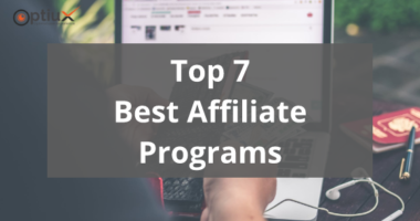 Best Affiliate Programs for Beginners in 2019