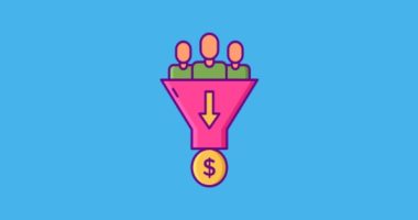 How To Create A Sales Funnel - Featured