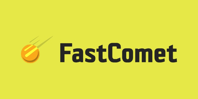 FastComet Coupon
