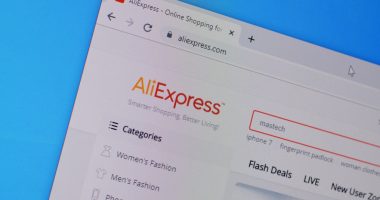Websites Like Aliexpress