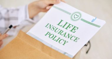 What does life insurance cover 1