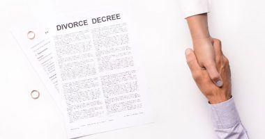 keeping your pension in a divorce