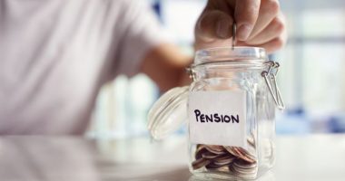 pension vs 401K