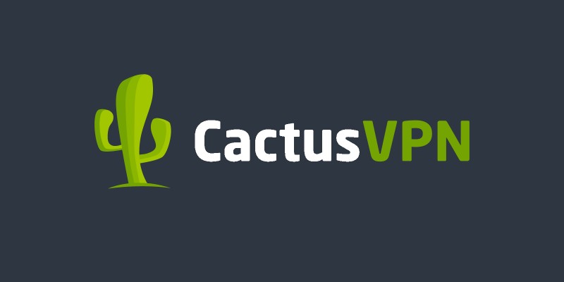 CactusVPN Promotional Code