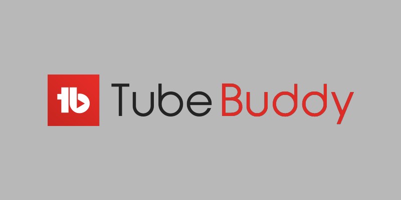 Coupon for TubeBuddy