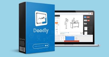 Doodly Coupon Code and Doodly Review