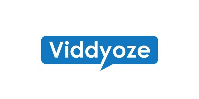 Viddyoze Coupon