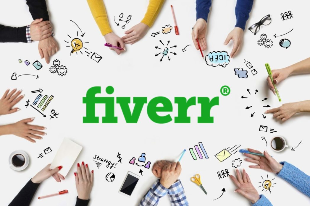 Fiverr Review