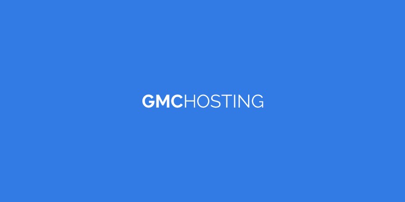 GMC Hosting Promo Code