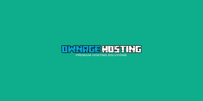 Ownage Hosting Promo Code