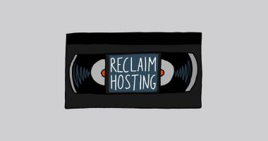 Reclaim Hosting Promotional Code