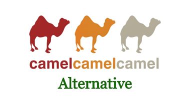 Camelcamelcamel Alternative