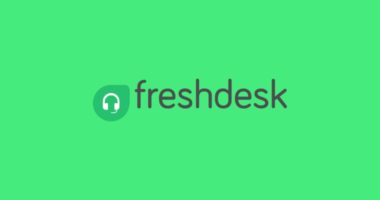 Freshdesk Review